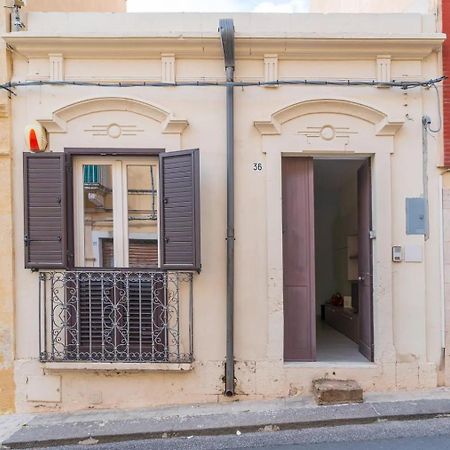 Вилла Casa Carlotta Ното Экстерьер фото