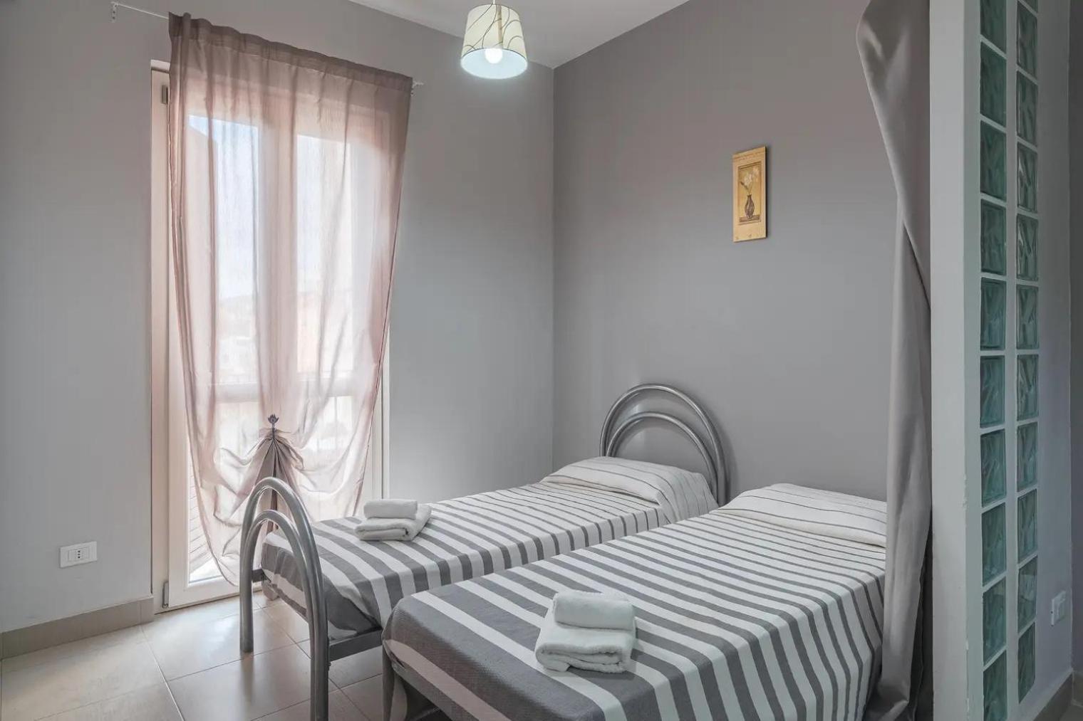 Вилла Casa Carlotta Ното Экстерьер фото