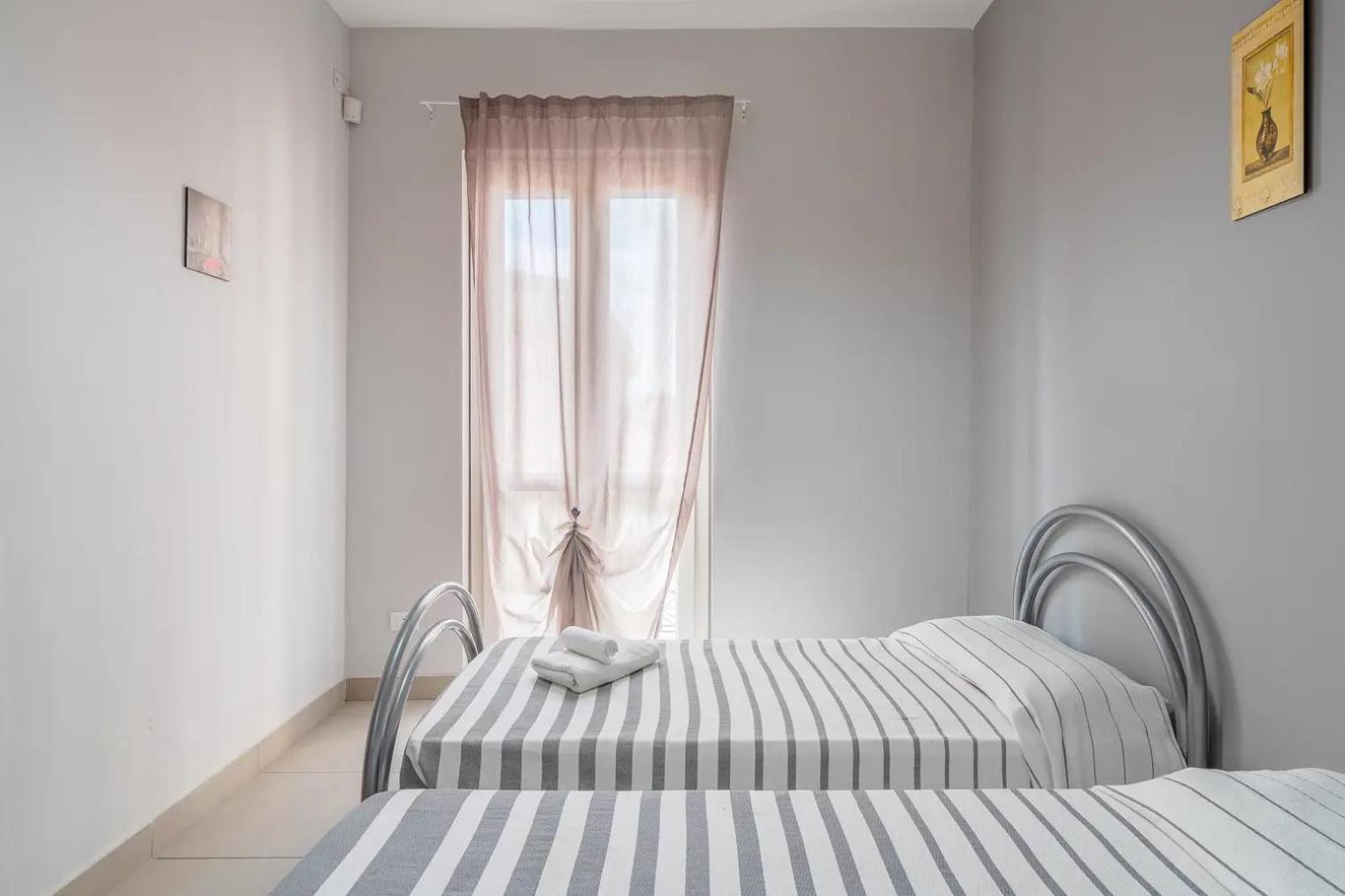 Вилла Casa Carlotta Ното Экстерьер фото
